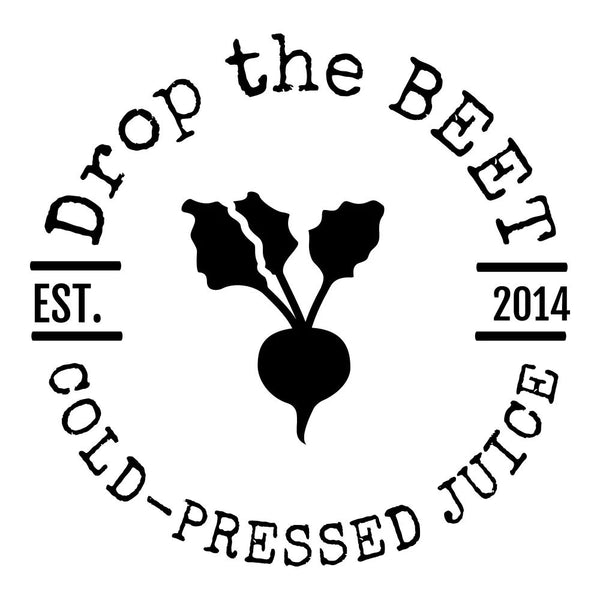 Drop the BEET Cold-Pressed Juice